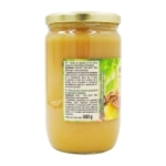 Purée de pomme et poire BIO bocal 680g  COLIS DE 6