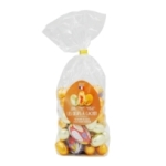 Oeufs en chocolat au lait sachet 500g<br>