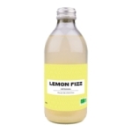 Limonade BIO LEAMO 33cl<br>