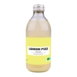 Limonade BIO LEAMO 33cl  CT 20