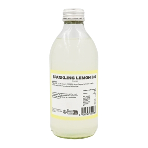 Limonade BIO LEAMO 33cl  CT 20