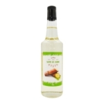 Sirop de sucre de canne bouteille 70cl<br>