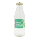 Sève de bouleau BIO bouteille 75cl<br>