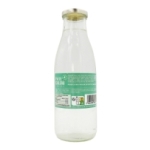 Sève de bouleau BIO bouteille 75cl  CT 6