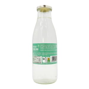 Sève de bouleau BIO bouteille 75cl  CT 6