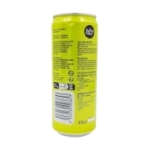Jus de pomme 100% canette 33cl  CT de 24 canettes