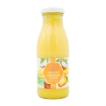 Smoothie mangue coco BIO bouteille 25cl<br>