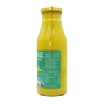 Soupe froide petits pois et menthe btle 48cl  COLIS DE 6