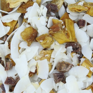 Mélange Tropical  Cartons de 4 x 2.5kg