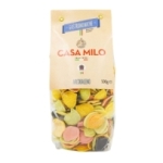 Pâte Arcobaleno paquet 500g Casa Milo  Carton de 12 x 500gr