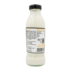Sauce César 230ml  carton de 6 bouteilles