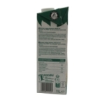 Boisson végétale avoine BIO brique 1L  CT 12 BTL