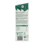 Boisson végétale riz BIO brique 1L  CT 12 BTL