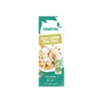 Préparation culinaire de soja BIO brique 250ml<br>