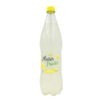 Boisson gazéifiée saveur citron/citron vert btl 1L<br>