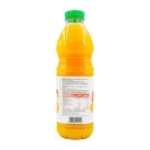 Pur jus 4 agrumes bouteille PET 1L  Carton de 6 bouteilles