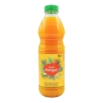 Nectar de mangue bouteille PET 1l<br>