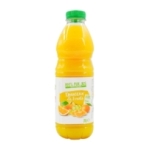 Pur jus douceurs de fruits bouteille PET 1l<br>