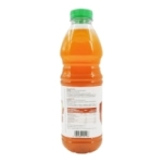 Pur jus de pomme trouble Aquitaine btl PET 1l  Carton de 6 bouteilles