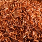 Riz rouge de Camargue BIO IGP<br>