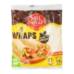 Tortillas wrap 20cm<br>