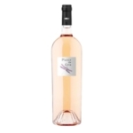 Vin rosé Plaisir de Gris IGP btl <br>