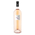  Vin rose plaisir de gris IGP btl 150 cl<br>