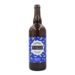 Bière blanche au combawa NEPO btle 75cl<br>