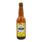 Bière blonde NEPO bouteille 33cl<br>