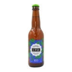 Bière IPA bouteille 33cl<br>