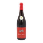 Vin rouge Pinot noir Le Tracteur IGP btl 75cl<br>
