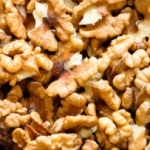 Cerneaux de noix moitié France<br>