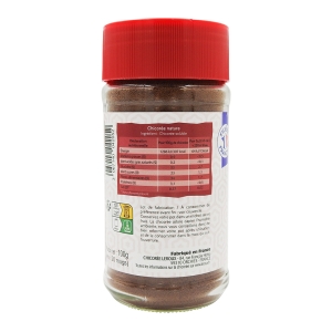 Chicorée pot 100g  CT de 6 POT de 100G
