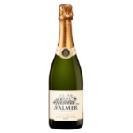 Vin blanc Vouvray AOC Réserve Valmer 75cl<br>
