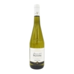 Vin blanc Muscadet Sèvre et Maine sur lie AOP 75cl<br>