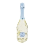 Prosecco brut BIO DOC Spumante bouteille 75cl  COLIS DE 6 UVC