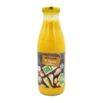 Mouliné de légumes anciens BIO bouteille 74cl<br>