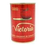 Double concentré de tomates 1/2 440g<br>