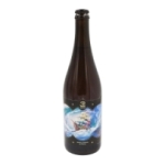 Bière blonde Artisanale 3 mats bouteille 75cl<br>