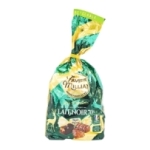 Papillotes mélange chocolat noir et lait 400g<br>