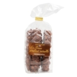 Chocolats barres praliné noisette x3 sachet 120g<br>