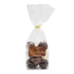 Assortiment de rochers chocolats sachet 120g<br>