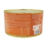 Cassoulet de canard France boîte 1350g PNE  CT DE 8 BTE