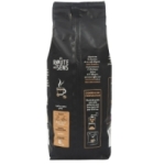 Café grains 100% Arabica pqt 1kg  CT DE 6 PQT 