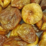 Figues moelleuses n°3 au miel Récolte 2024<br>