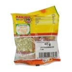 Bonbons Miami Pik boîte de 30 sachets 40g Haribo  CT DE 8 BTE DE 30x40G