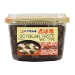 Pâte miso barquette 500g<br>