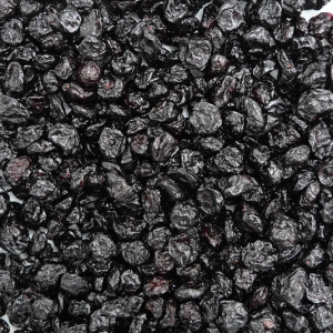 Myrtille séchée origine Pologne  CARTON DE 10 KG