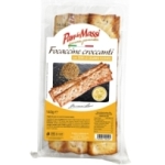 Foccacine sésame paquet 140g<br>