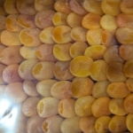 Abricot sec 60/80 Turquie <br>